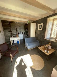 Maison typique Corse - Oletta - 1
