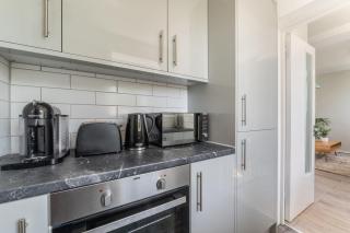Lovely 1 bedroom apartment in Waterloo - Londra - 6