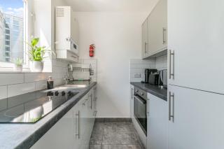 Lovely 1 bedroom apartment in Waterloo - 4