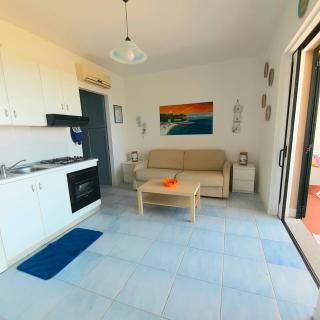 Appartamento Bouganville - Zambrone - 6