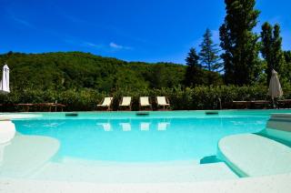 Gattaia Apartments with swimming pool - Gattaia - 5