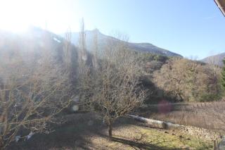 Maison au bord de l'eau avec Jacuzzi - Millau - 8