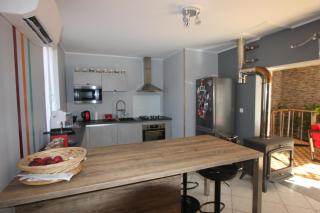 Maison au bord de l'eau avec Jacuzzi - 1