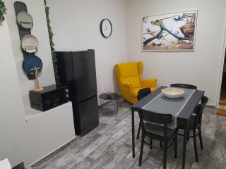Luce mala one bedroom apartment - 9
