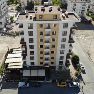 KB Apart Otel - Talas - 7
