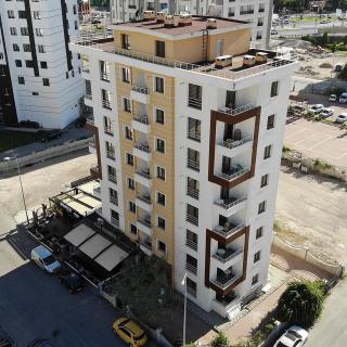 KB Apart Otel - Talas - 9