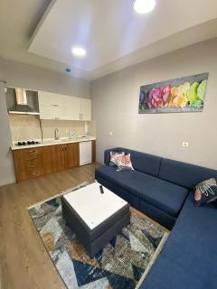 KB Apart Otel - Talas - 6