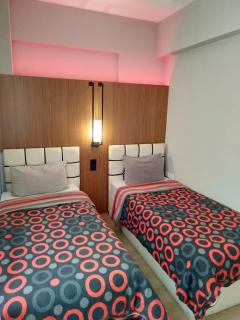 KB Apart Otel - Talas - 5