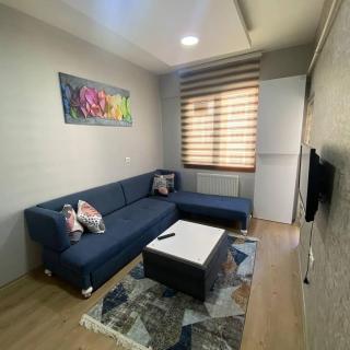 KB Apart Otel - Talas - 4