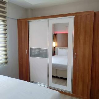 KB Apart Otel - Talas - 3