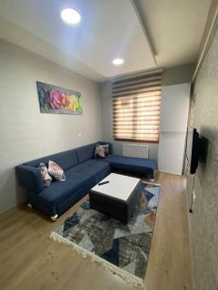 KB Apart Otel - Talas - 2