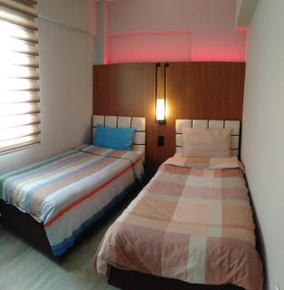 KB Apart Otel - Talas - 1