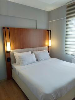 KB Apart Otel - Talas - 8