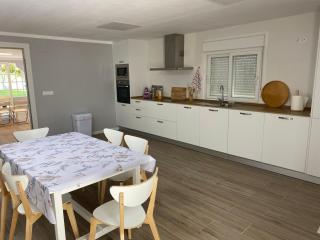 La Ranaverde, piscina y playa - 6