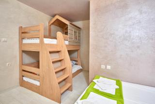 Apartment Knjaz Boris - Pomorie - 7