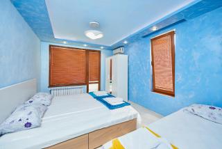 Apartment Knjaz Boris - Pomorie - 9