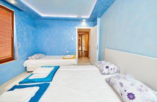 Apartment Knjaz Boris - Pomorie - 8