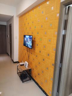 SMDC FAME Residences David 's place - Manila - 5