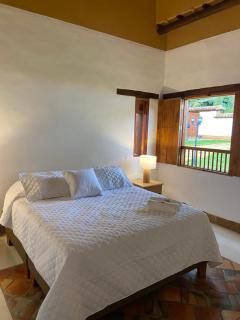 Casa Bari Altos de la Antigua - Barichara - 7