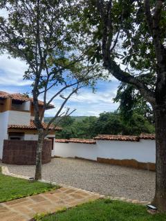 Casa Bari Altos de la Antigua - Barichara - 5