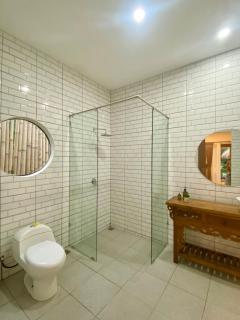 The Hideaway Canggu - 3