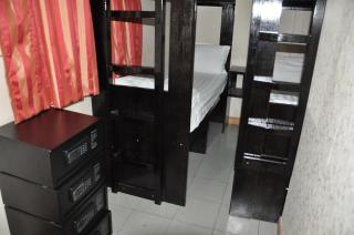 New Guangzhou Guest House - Hong Kong - 7