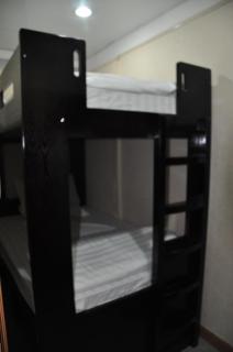 New Guangzhou Guest House - Hong Kong - 4