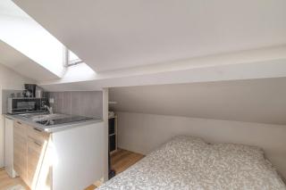 Cosy pour un week-end ou déplacement pro - 4