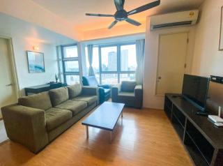 I Zen 2BR@ Mont Kiara - 0