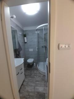 Luce mala one bedroom apartment - 8