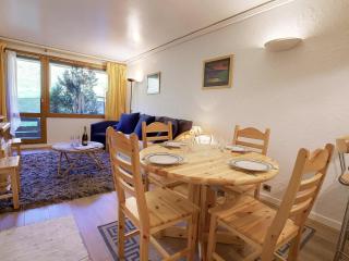 Appartement idéalement situé sur les pistes - FR-1-564-34 - Courchevel - 9