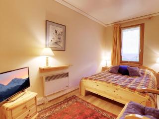Appartement idéalement situé sur les pistes - FR-1-564-34 - Courchevel - 7