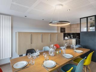 Appartement rénové 3 chambres, Courchevel 1850, avec balcon et parking - FR-1-564-59 - 7