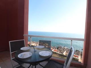 38m² Face à la mer, clim, WIFI, parking, piscine - 2⭐ - FR-1-472A-133 - Sète - 0