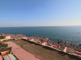 38m² Face à la mer, clim, WIFI, parking, piscine - 2⭐ - FR-1-472A-133 - Sète - 4
