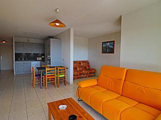 Spacieux 60m² 3⭐, terrasse piscine, proche plage - FR-1-472A-136 - Sète - 3
