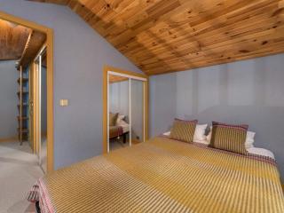 Appartement Duplex Centre Courchevel 1850, Balcon, Parking et Casier à Skis - FR-1-564-12 - Courchevel - 4