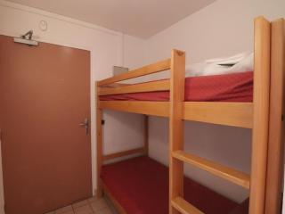 Studio Cabine à Sète: Terrasse, Jardinet, Piscine et Parking Privé à Proximité de la Mer - FR-1-472A-141 - Sète - 6