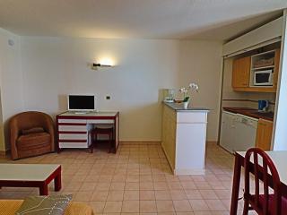 Appartement 2 pièces avec piscine et parking à Sète - FR-1-472A-147 - Sète - 8