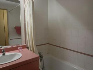 Appartement 2 pièces avec piscine et parking à Sète - FR-1-472A-147 - Sète - 6