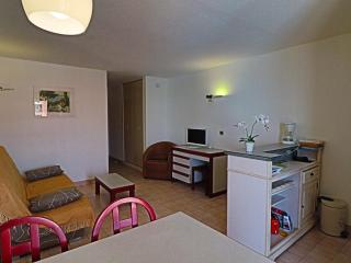 Appartement 2 pièces avec piscine et parking à Sète - FR-1-472A-147 - Sète - 5