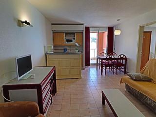 Appartement 2 pièces avec piscine et parking à Sète - FR-1-472A-147 - 4