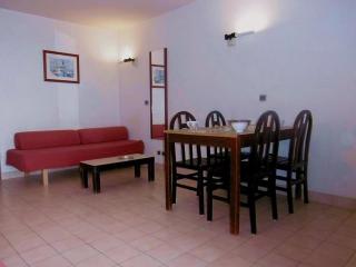 Rez-de-jardin à Sète: 2 pièces, piscine, parking, terrasse - FR-1-472A-129 - Sète - 8