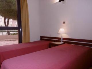 Rez-de-jardin à Sète: 2 pièces, piscine, parking, terrasse - FR-1-472A-129 - Sète - 7