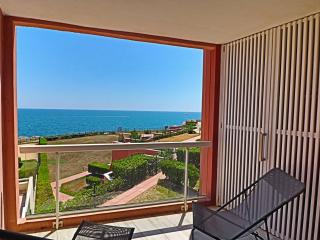 Appartement climatisé, parking, face à la mer à Sète - FR-1-472A-150 - 4