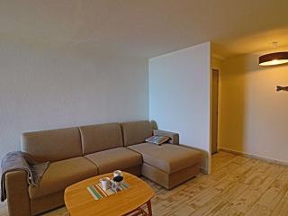 Appartement climatisé, parking, face à la mer à Sète - FR-1-472A-150 - Sète - 3