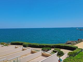 Appartement climatisé, parking, face à la mer à Sète - FR-1-472A-150 - Sète - 2