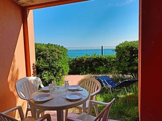 Studio Cabine en Front de Mer à Sète, Parking Privé, Piscine - 2 Clés Vacances - FR-1-472A-151 - Sète - 0