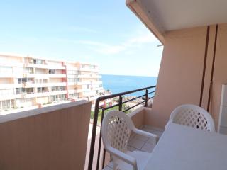 Appartement 2 pièces cabine pour 6 avec terrasse à Sète - FR-1-472A-164 - Sète - 5