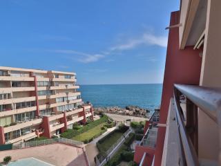 Appartement 2 pièces cabine pour 6 avec terrasse à Sète - FR-1-472A-164 - Sète - 4